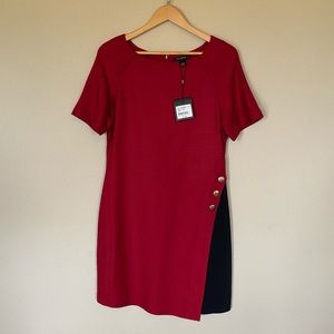 New St. John dress